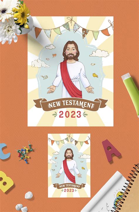 Teach the Doctrine: Younger Children. . Lds primary 2023